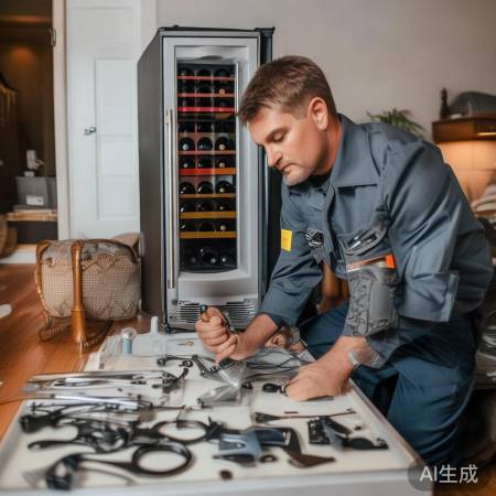 酒柜维修正规化,专业认证保障