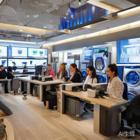 美诺家电客服热线：400166