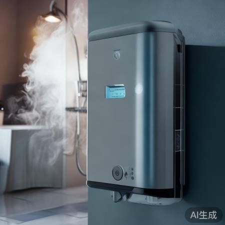 老热水器升级换代