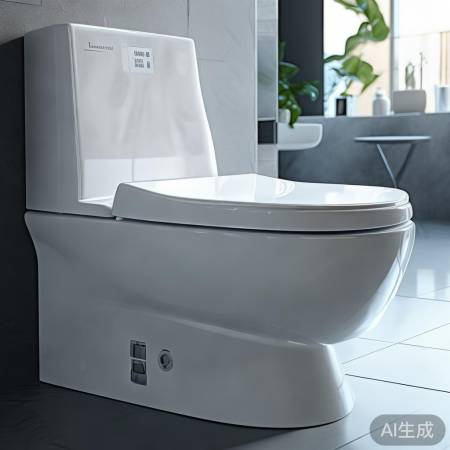 智能马桶材质与功能选择