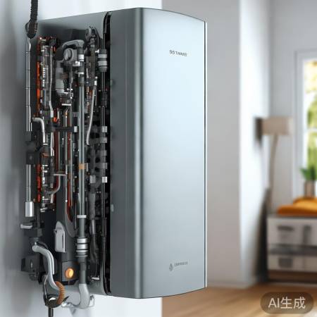 壁挂炉安全配置如生命保障