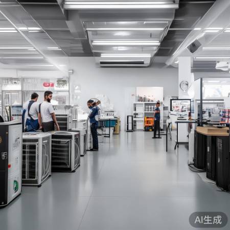 LG空调全国服务热线:4001