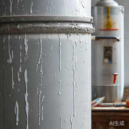 热水器小故障，易解决