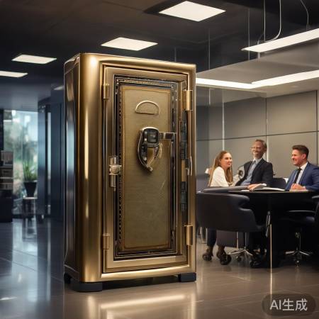 “合肥特大保险柜,服务如私人管