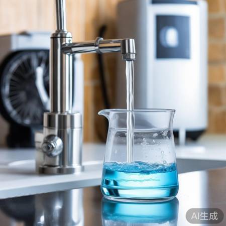 “确保水质,主板无忧”