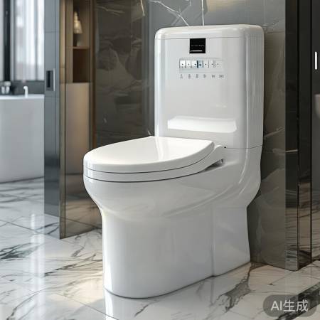智能马桶价格区间广