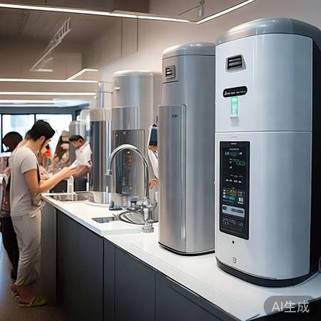 热水器JSQ型号选购攻略