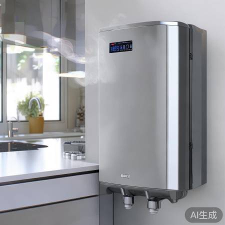 家用燃气热水器，出水量大