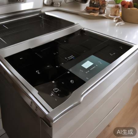 集成灶面板定制，生活更轻松