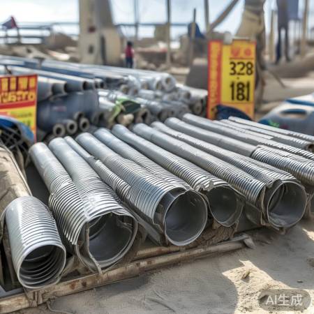 安阳中央空调风管报价：PVC2