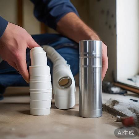 根据需求选风管