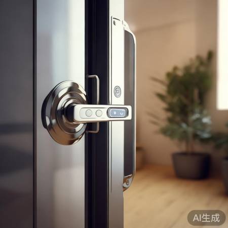 阜阳智能锁,品质卓越,守护安全