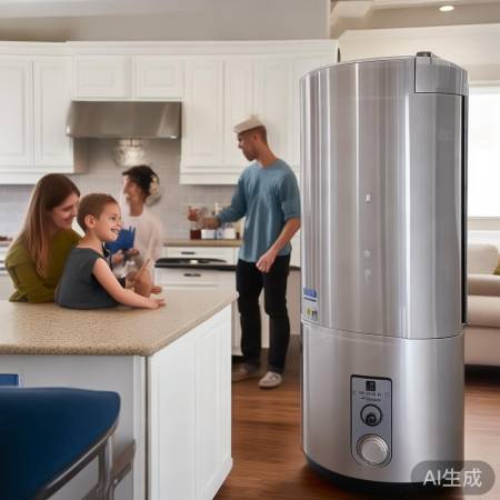 “揭秘热水器出水压力与选择”