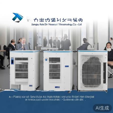 科瑞德空气能,冷暖热水,品质售