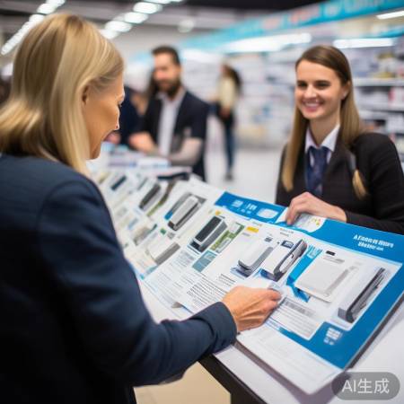 关注售后网点与服务态度