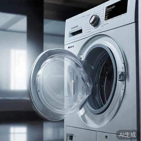 “全国洗衣机服务热线”