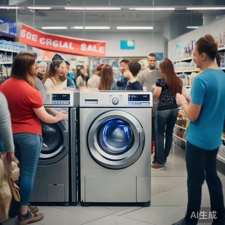 丽水洗衣机特价直销，抢购好时机