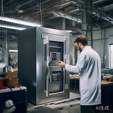 宜昌富士通保险柜维修