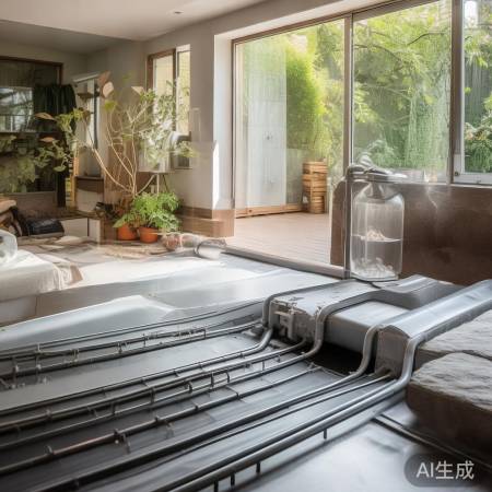 室内外排水，因地制宜