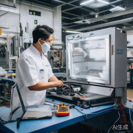 消毒柜维修,规范专业,保障安全