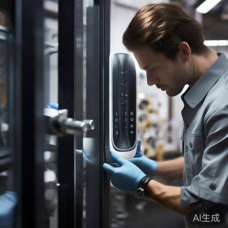 青稞锁专业师傅预约