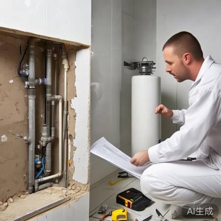 热水器安装成本需沟通