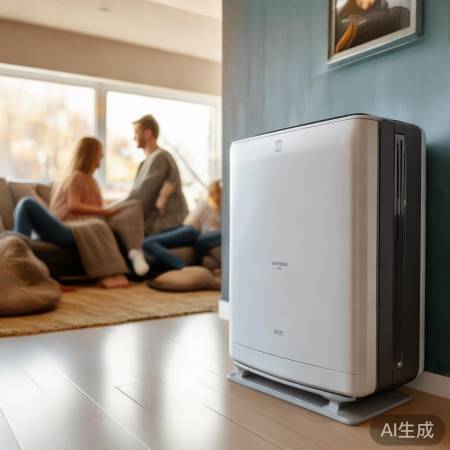 空气能热泵：舒适生活新选择