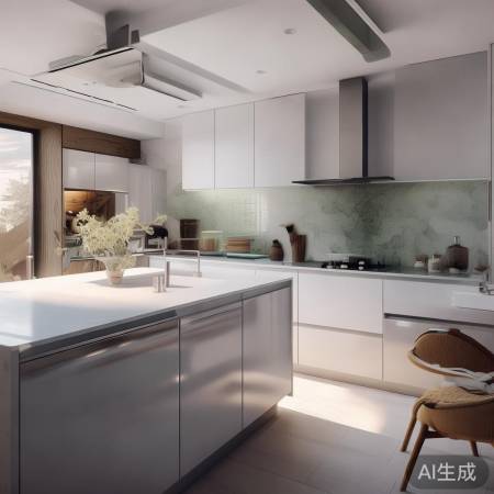 过滤面积大，净化彻底