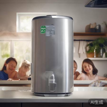 节能环保，电热水器更佳