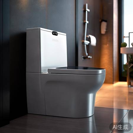 智能马桶，品质之选