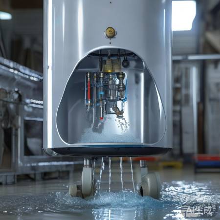 热水器保养防破裂技巧