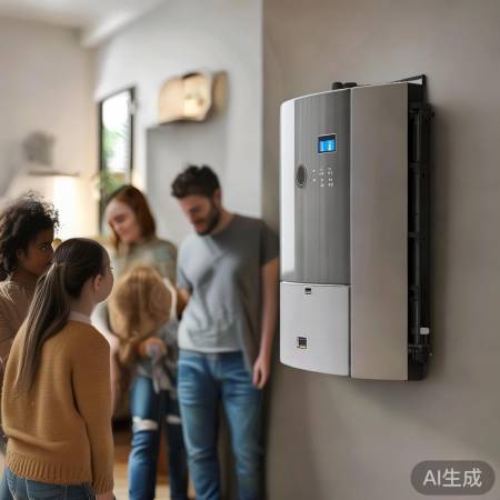 壁挂炉安全不容忽视