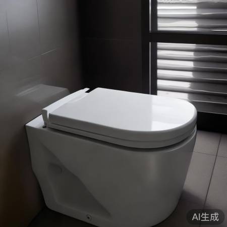 智能马桶安装简单,贴心服务随叫