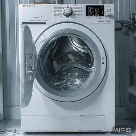 小天鹅洗衣机C31故障代码