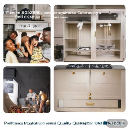 郑州定制展柜，舒适生活首选