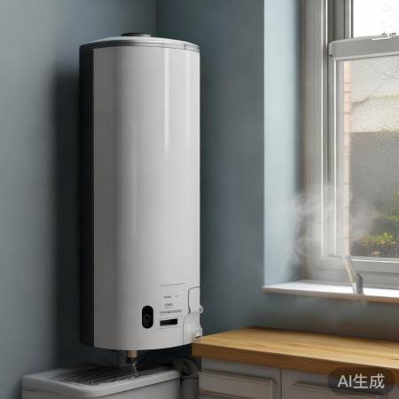 “几百元热水器,基础洗澡用”