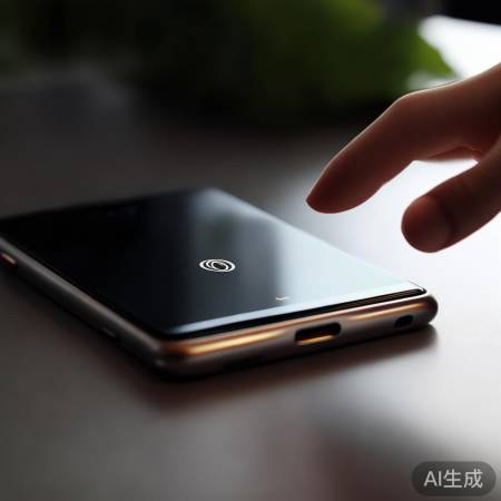 体验指纹锁新解锁