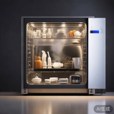 消毒柜温度宜40-60度