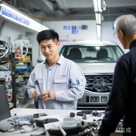 专业认证,严格规范消毒柜维修