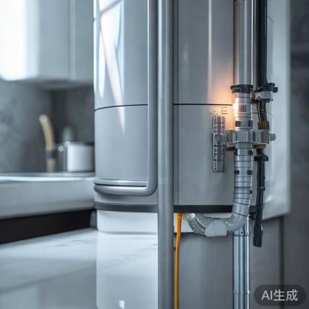 热水器定期检查防漏电