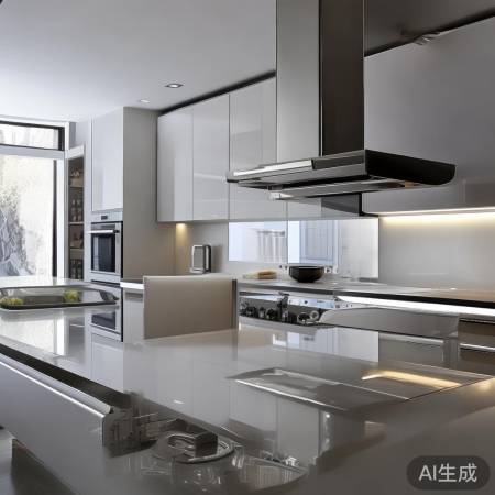 “华帝i1178：简约油烟机”