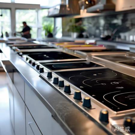 2015年集成灶市场多品牌竞争