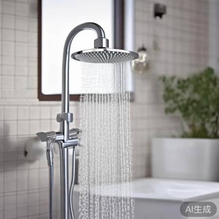 热水器增压器，淋浴好帮手