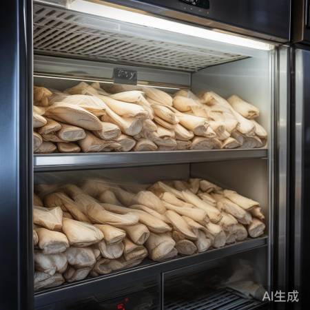 木耳冷藏温度宜适中