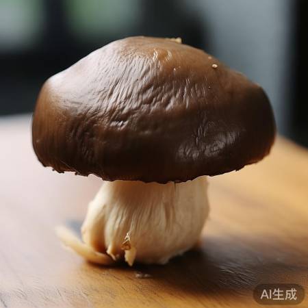 木耳变质有酸味或变深软勿食