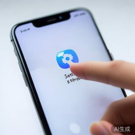 解锁手机设置之门