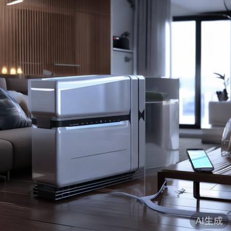 天行空调WiFi，高性价比之选