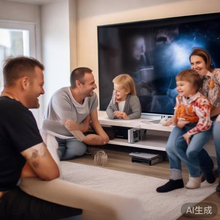 LED电视价格亲民