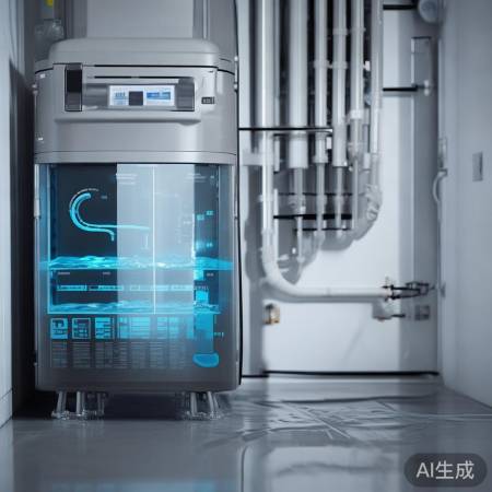 空气能水箱缺水原因分析