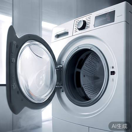 保持洗衣机四件套清新小技巧